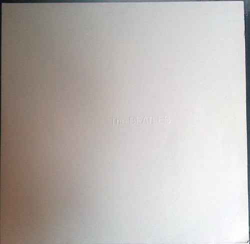 The Beatles - The Beatles (2xLP) (Near Mint (NM or M-))