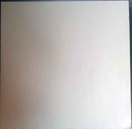 The Beatles - The Beatles (2xLP) (Near Mint (NM or M-))