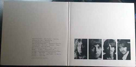 The Beatles - The Beatles (2xLP) (Near Mint (NM or M-))