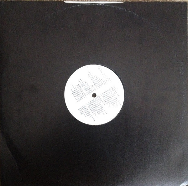Soul II Soul : Wish (12", Promo)
