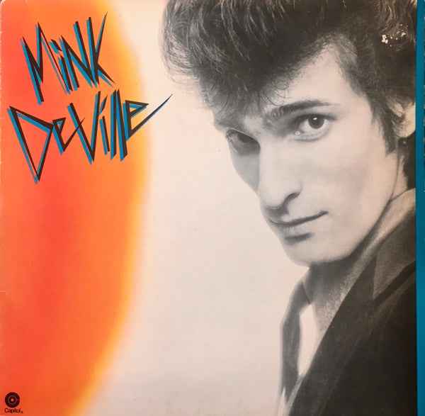 Mink DeVille Cabretta (LP) (Near Mint (NM Or M ))