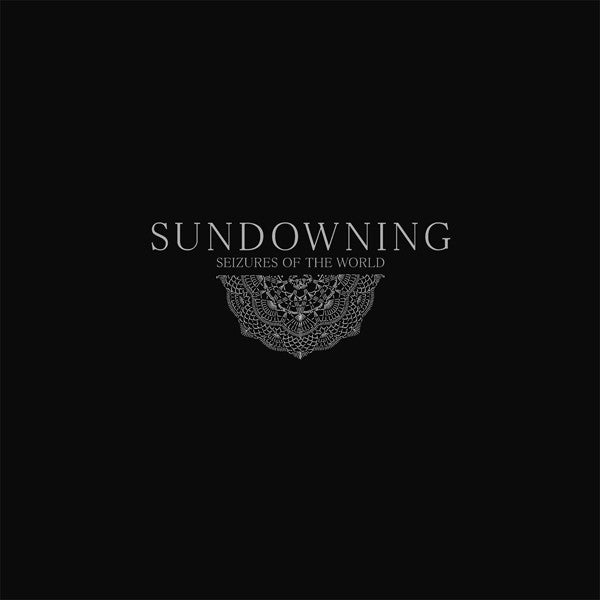 Sundowning : Seizures Of The World (LP, Cle)