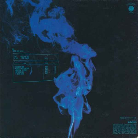 Dire Straits - Love Over Gold (LP) (Very Good Plus (VG+))