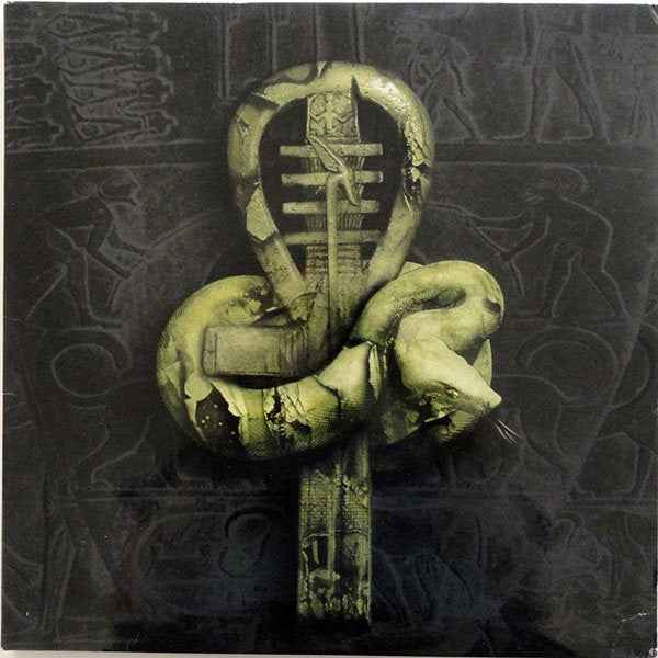 Nile  - In Their Darkened Shrines (2xLP) (Very Good Plus (VG+))