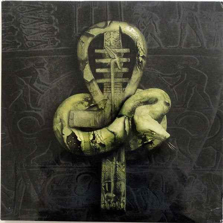 Nile  - In Their Darkened Shrines (2xLP) (Very Good Plus (VG+))