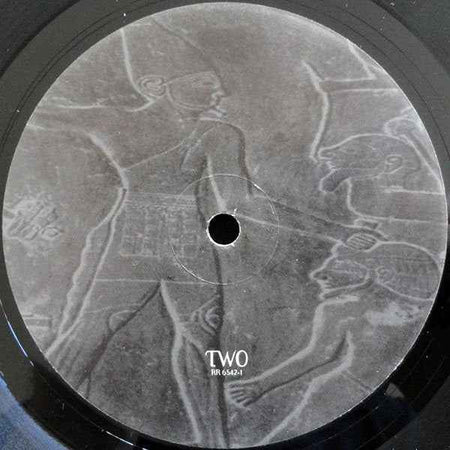 Nile  - In Their Darkened Shrines (2xLP) (Very Good Plus (VG+))