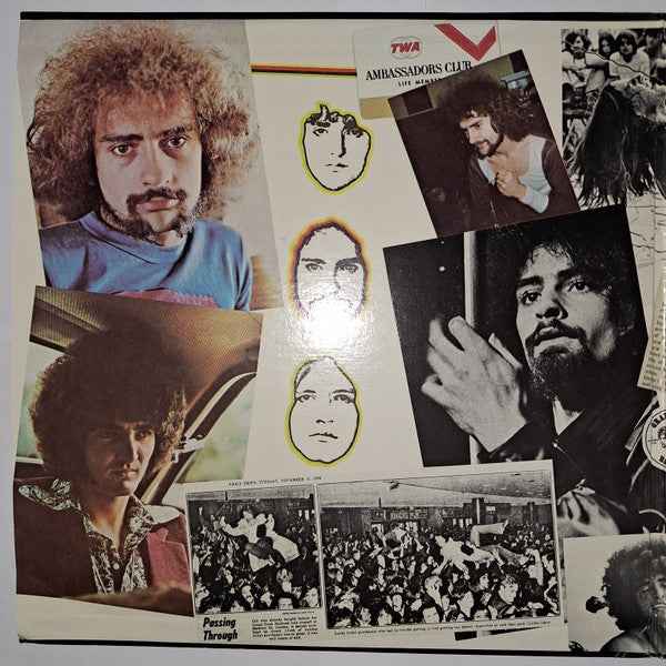 Grand Funk Railroad - Mark, Don & Mel 1969-71 (2xLP) (Near Mint (NM or M-))