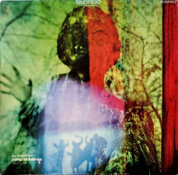Amon DüüL II Yeti (2xLP) (Near Mint (NM Or M ))