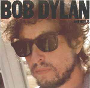 Bob Dylan Infidels (LP) (Near Mint (NM Or M ))
