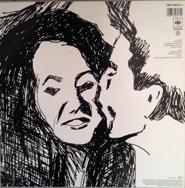 Bob Dylan Infidels (LP) (Near Mint (NM Or M ))