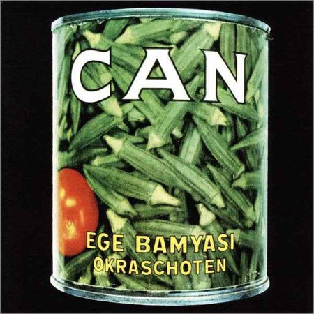 Can - Ege Bamyasi (LP) (Near Mint (NM or M-))