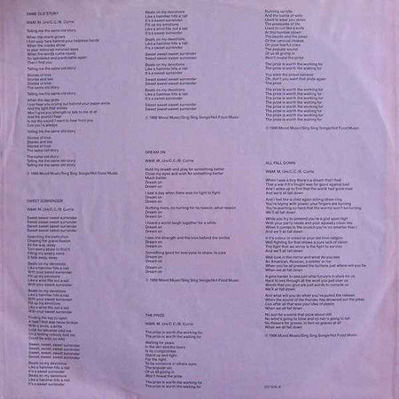 Ultravox - U-Vox (LP) (Near Mint (NM or M-))