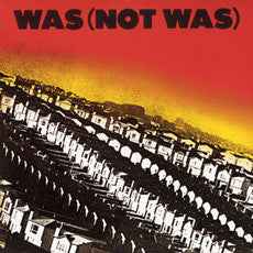 Was (Not Was) - Was (Not Was) (LP) (Near Mint (NM or M-))