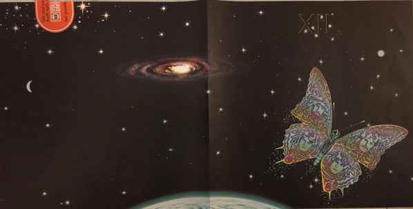 Barclay James Harvest - XII (LP) (Near Mint (NM or M-))