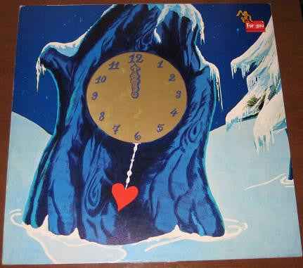Various - Orseggiamo Insieme (LP) (Very Good (VG))