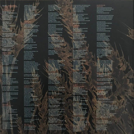 Groundation : Each One Teach One (2xLP, Album, Ltd, 180)