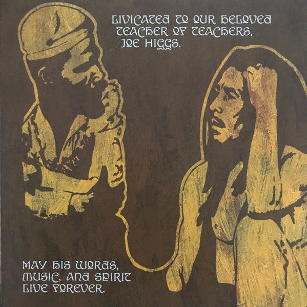 Groundation : Each One Teach One (2xLP, Album, Ltd, 180)