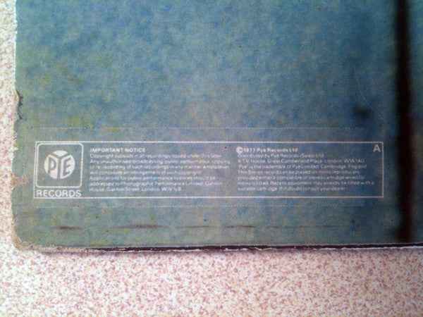 Small Faces - Small Faces' Greatest Hits (LP) (Very Good Plus (VG+))