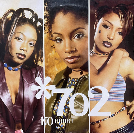 702 : No Doubt (12", Single)
