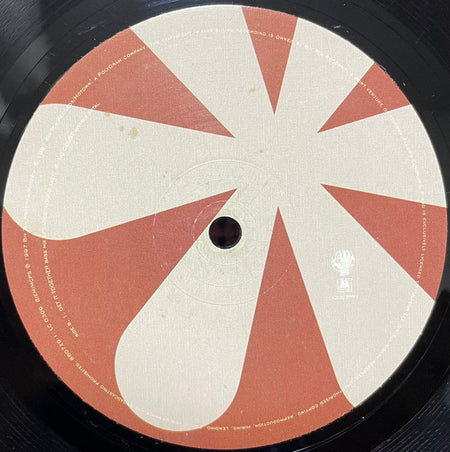 702 : No Doubt (12", Single)