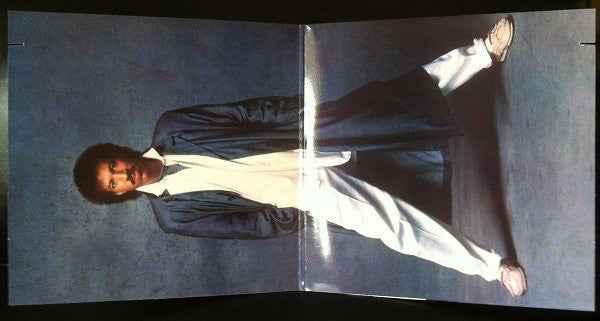 Lionel Richie - Dancing On The Ceiling (LP) (Near Mint (NM or M-))