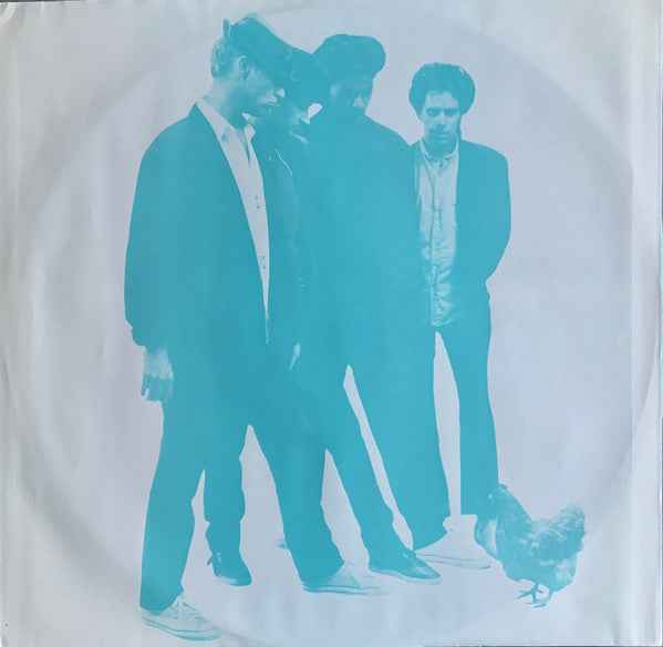 Breakfast Club - Breakfast Club (LP) (Near Mint (NM or M-))