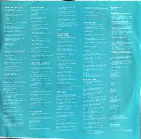 Breakfast Club - Breakfast Club (LP) (Near Mint (NM or M-))
