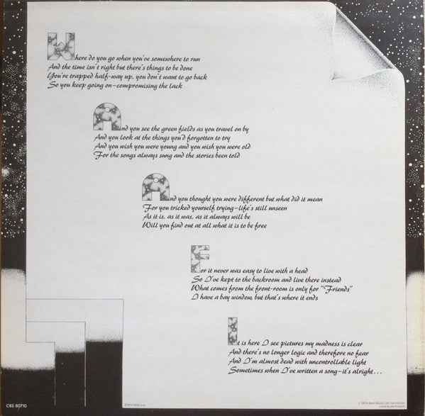 Ian Hunter Ian Hunter (LP) (Near Mint (NM Or M ))