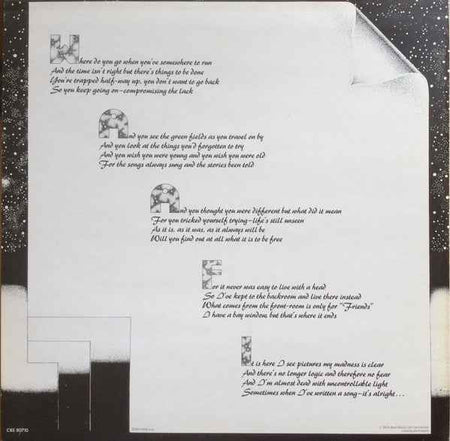Ian Hunter Ian Hunter (LP) (Near Mint (NM Or M ))