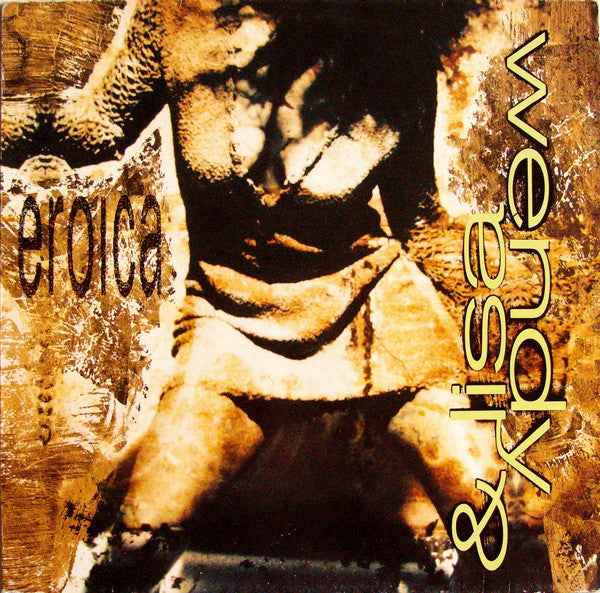 Wendy & Lisa - Eroica (LP) (Near Mint (NM or M-))