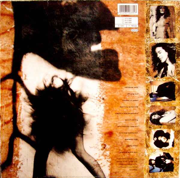 Wendy & Lisa - Eroica (LP) (Near Mint (NM or M-))