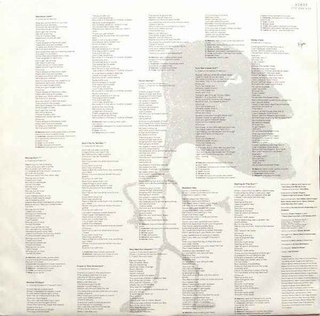 Wendy & Lisa - Eroica (LP) (Near Mint (NM or M-))