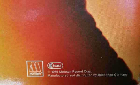 Stevie Wonder - Songs In The Key Of Life (2xLP) (Very Good Plus (VG+))