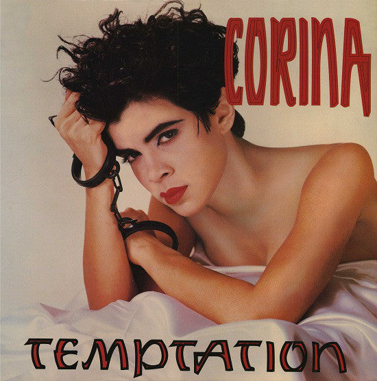 Corina : Temptation (12")