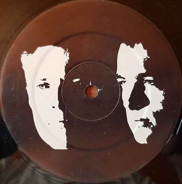 PLB System - Feel The Rhythm (12") (Near Mint (NM or M-))