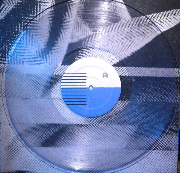 Preoccupations : Preoccupations (LP, Album, Ltd, Cle)