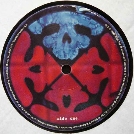 Life Of Agony - River Runs Red (LP) (Very Good Plus (VG+))