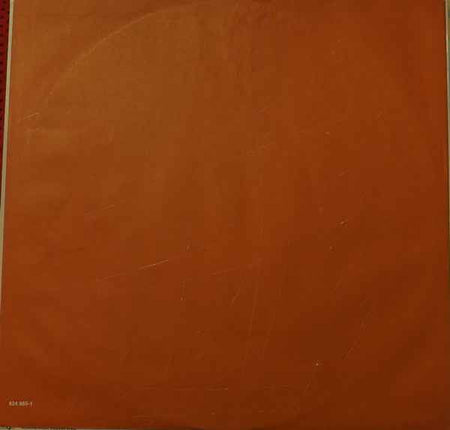 John Cougar Mellencamp - Scarecrow (LP) (Near Mint (NM or M-))