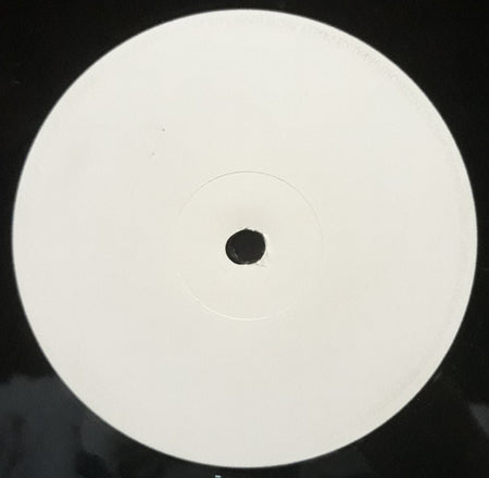 Absent Minded : Topics (12", EP, W/Lbl)